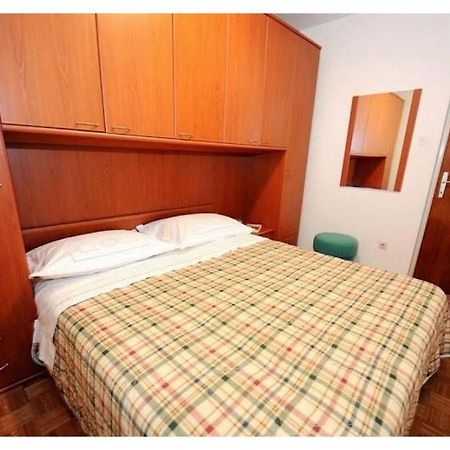 Apartment Andrea Zadar Exteriér fotografie