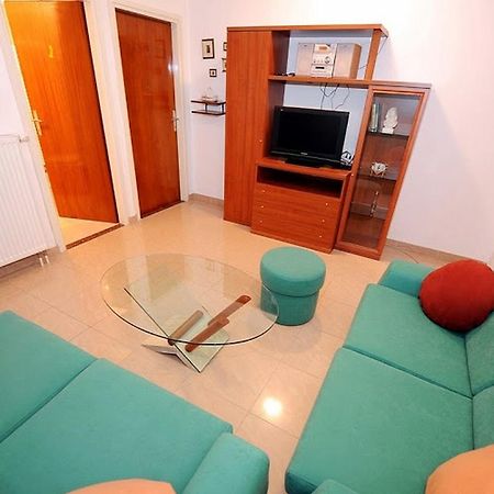 Apartment Andrea Zadar Exteriér fotografie