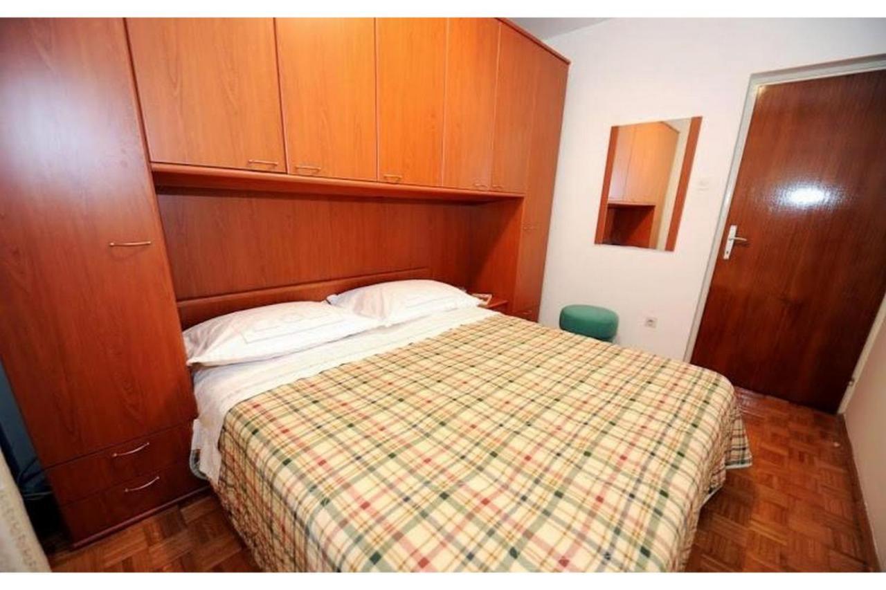 Apartment Andrea Zadar Exteriér fotografie