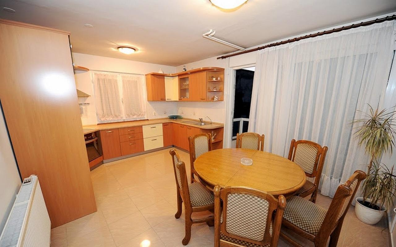 Apartment Andrea Zadar Exteriér fotografie
