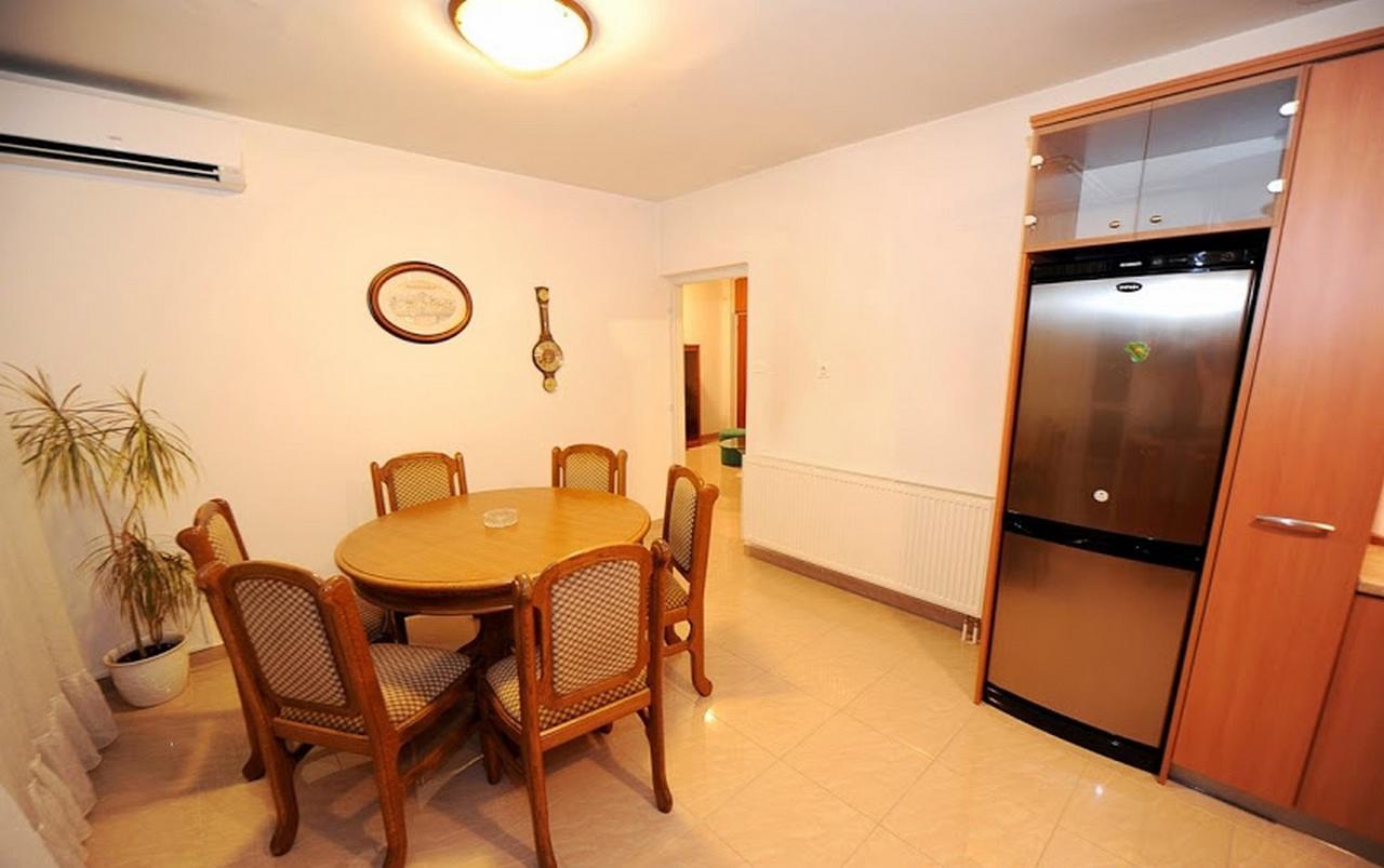 Apartment Andrea Zadar Exteriér fotografie